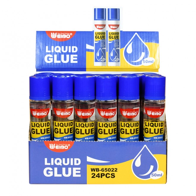 Glue WB65022